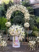 باکس گل شقایق