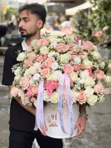 باکس گل لیانا