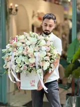 باکس گل لیانا