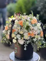 باکس گل ناهید