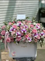 باکس گل هانا