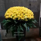 باکس گل لاکچری بهارناز باکس گل لاکچری بهارناز