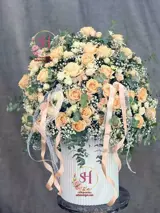 باکس گل پروین