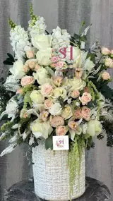 باکس گل یلدا باکس گل یلدا