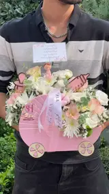 باکس گل یلدا باکس گل یلدا