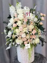 باکس گل یلدا باکس گل یلدا