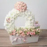 باکس گل یلدا