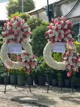 تاج گل درباری 