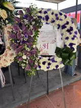 تاج گل درباری 