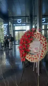 تاج گل درباری 