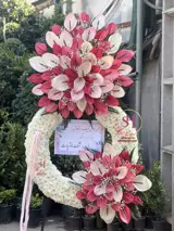 تاج گل درباری 