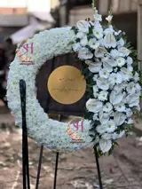 تاج گل درباری 1