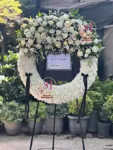 تاج گل درباری 