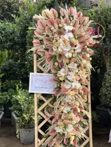تاج گل درباری 