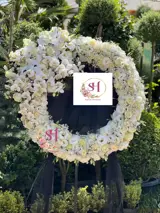 تاج گل درباری ارکیده