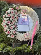 تاج گل درباری