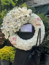 تاج گل درباری
