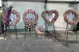 تاج گل درباری لاکچری 5
