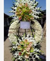 تاج گل درباری لاکچری