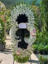 تاج گل درباری لاکچری