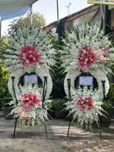 تاج گل درباری لاکچری