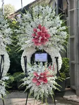 تاج گل درباری لاکچری