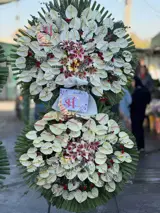 تاج گل 2طبقه لاکچری