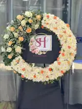 تاج گل درباری نمایشگاهی تاج گل نمایشگاه، تاج گل vip ، تاج گل لاکچری، تاج گل شیک، تاج گل فاخر، تاج گل تبریک، تاج گل تسلیت تاج گل درباری نمایشگاهی