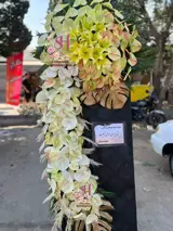 تاج گل لاکچری تسلیت