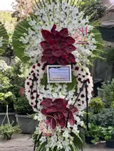 تاج گل فوری 6