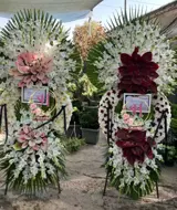 تاج گل فوری 6