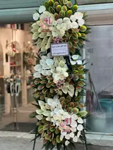 تاج گل لاکچری