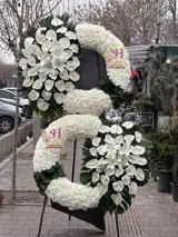 تاج گل لاکچری درباری 