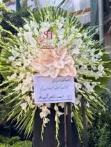 تاج گل گلایل ارزان 