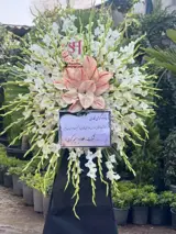 تاج گل گلایل ارزان 