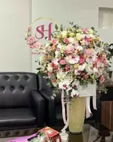 جام گل ساغر