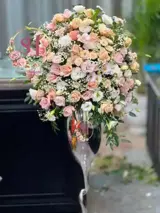 جام گل سمیرا جام گل سمیرا