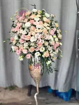 جام گل سمیرا جام گل سمیرا