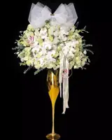 جام گل لاکچری ستاره
