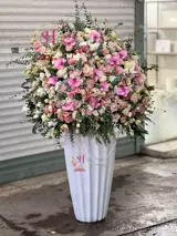 جام گل لاکچری سهند