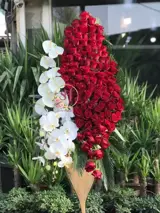 جام گل لاکچری ماهان