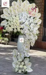 جام گل لاکچری پری جام گل لاکچری پری