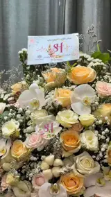 جام گل کوروش جام گل کوروش