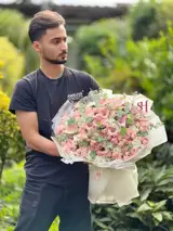 دسته گل تبریک سرور دسته گل تبریک سرور
