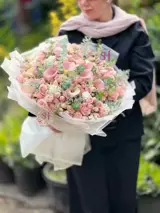 دسته گل تبریک سرور دسته گل تبریک سرور