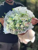 دسته گل تبریک  دسته گل تبریک