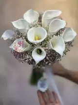 دسته گل عروس اروپایی 7 دسته گل عروس، گل عروس، گل عروسی، دسته گل نامزدی، دسته گل، گل نامزدی، دسته گل عروس اروپایی، دسته گل لاکچری دسته گل عروس اروپایی 7