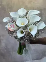 دسته گل عروس اروپایی 7 دسته گل عروس، گل عروس، گل عروسی، دسته گل نامزدی، دسته گل، گل نامزدی، دسته گل عروس اروپایی، دسته گل لاکچری دسته گل عروس اروپایی 7