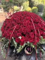 دسته گل لاکچری تبریک