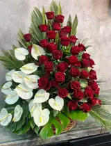 سبدگل لاکچری شبنم